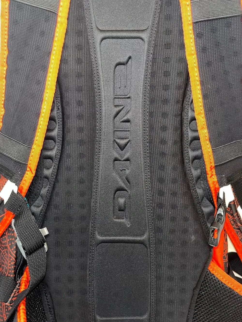 Dakine Mountain Bike Nomad Backpack 18L Hydration